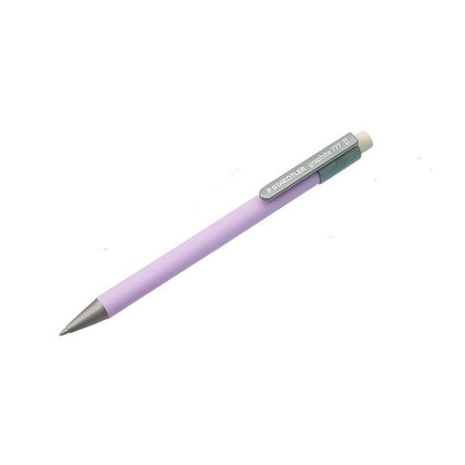 Picture of PASTEL CLUTCH PENCIL LILAC 0.5MM